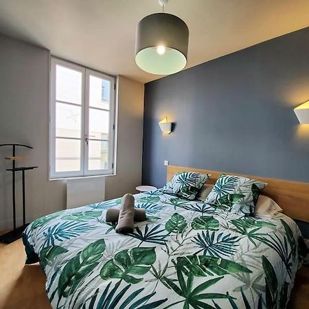 Saint Jean - La Riviere- T2 Tout Neuf Niort Exteriér fotografie